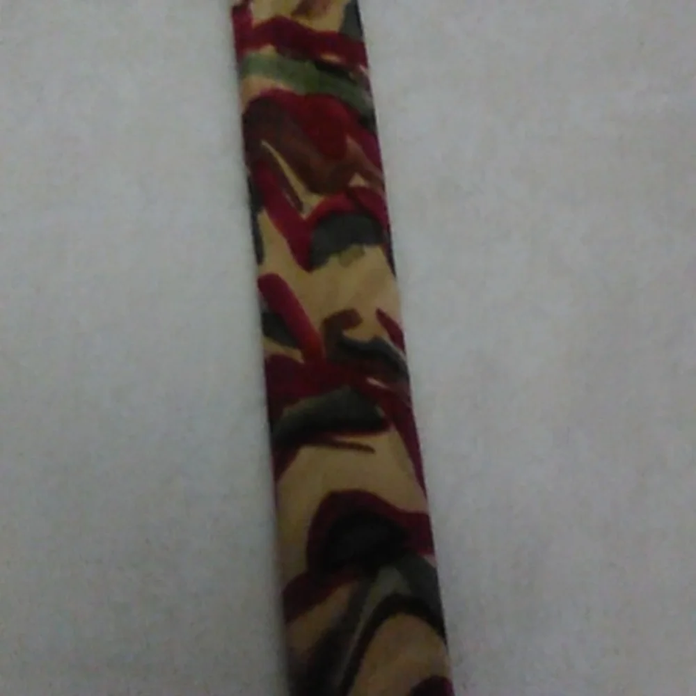Jerry Garcia Necktie